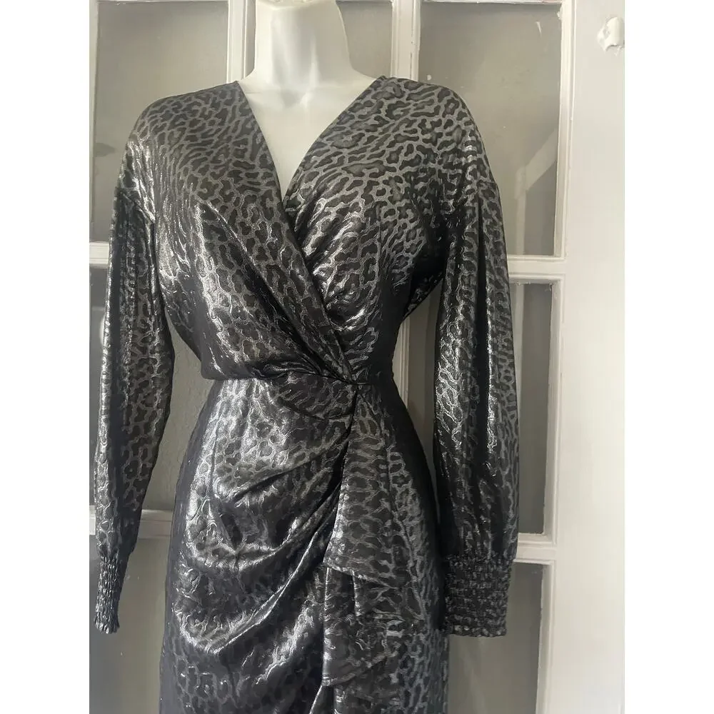 Pinko‎ Cachaca 2 Dress - Picture 8 of 14